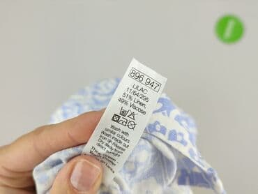 bluzka montego: M&Co, Bluzka damska, rozmiar M — 5