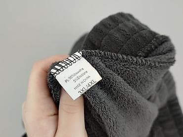 bocci buty: Spodnie dresowe damskie, rozmiar 4XL — 4