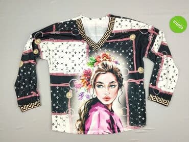 Women: Women's blouse, size 5XL (EU 50) — 2
