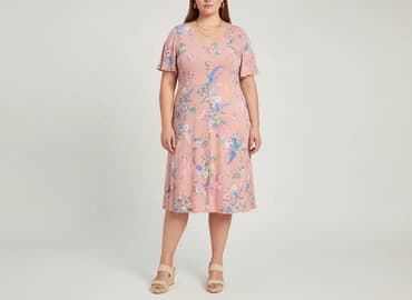 Cotton Traders, Сукня жіноча, розмір 4XL на lalafo.pl Cotton Traders, Сукня жіноча, розмір 4XL