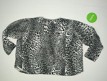 bluzki panterka: Bluzka damska, rozmiar 3XL — 3