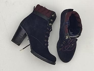 botki tk maxx: Tommy Hilfiger, Botki damskie, rozmiar 38 — 1