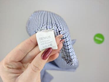 bluza 2 pac: Koszulа dla mężczyzn, rozmiar M — 5