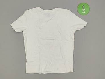 koszulki stprocent: Sinsay, T-shirt damski, rozmiar M — 3