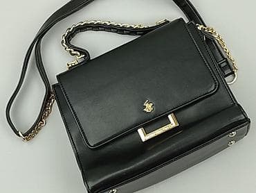 torba calvin klein damska: Torebka, stan - Idealny — 1