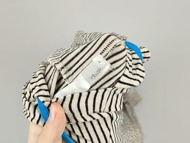 bluzy damskie markowe wyprzedaż: Ichi, Bluza z kapturem damska, rozmiar L — 4