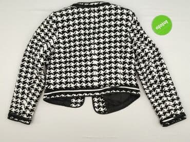 czarną marynarka damska h: Chic, Marynarka damska, rozmiar XL — 3