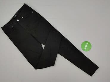 liu jo jeansy: Sinsay, Jeansy damskie, rozmiar S — 2