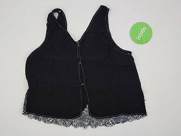 bluzki wallis: River Island, Top damski, rozmiar 3XL — 3