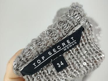 edc sweter: Top Secret, Sweter damski, rozmiar XS — 4