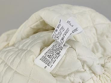 c a czapki: Kurtka puchowa Zara, 10 lat, Tkaniny syntetyczne, stan - Bardzo dobry — 5