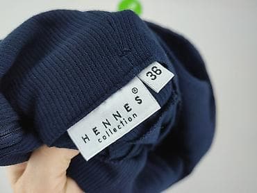 płaszczyk h: Hennes Collection, Sukienka damska, rozmiar S — 4