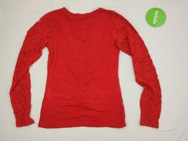 eleganckie sukienki zalando: Amisu, Women's blouse, size L (EU 40) — 3