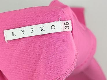 bluzki reserved: Rylko, Sukienka damska, rozmiar S — 4