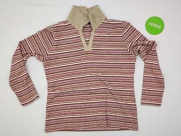 patchwork: Women's blouse, size XL — 2
