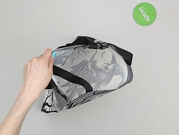 cropp paski: Torba materiałowa, stan - Idealny — 4