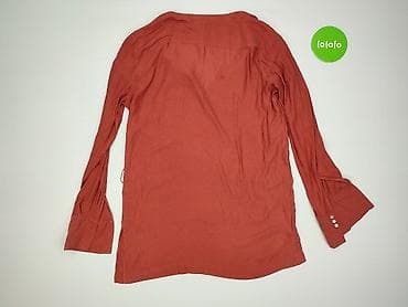 second hand brand: H&M, Tunika damska, rozmiar S — 3