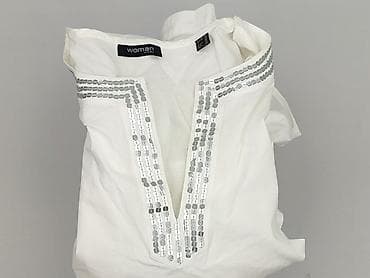 bluza taranko: Tchibo, Tunika damska, rozmiar S — 6