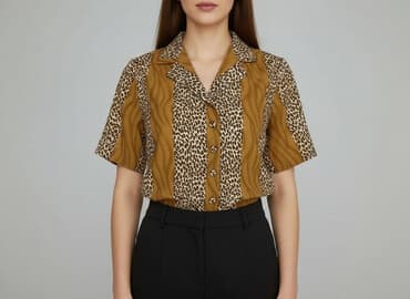 garnitury standard: Elegancki komplet, rozmiar S — 1