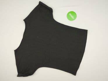 bluzki koszulowe czarne: Bluzka damska, rozmiar XL — 3