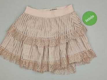 zalando plisowane spódnice: Spódnica damska, rozmiar S — 3