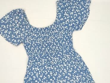 sukienki rozkloszowane eleganckie: Sukienka damska, rozmiar S — 1