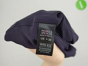dajszman pl: Marks & Spencer, Bluzka damska, rozmiar 2XL — 6
