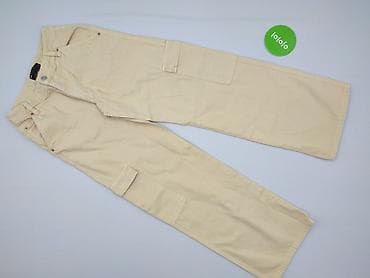 sinsay cargo pants: ASOS Design, Spodnie cargo damskie, rozmiar XS — 2