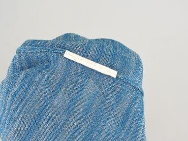 bluzki damskie koszulowe z krótkim rękawem: Жіноча блуза, розмір S — 5