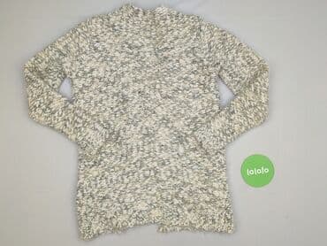 pepco narzutka damska: Kardigan damski, rozmiar M — 3