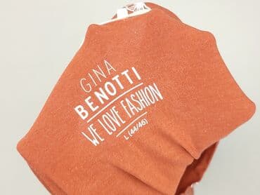t shirty 4xl allegro: Gina Benotti, Women`s T-shirt, size L (EU 40) — 4