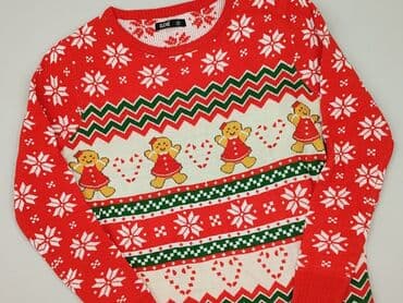 sweter z c a: Cleve, Sweter damski, rozmiar S — 1