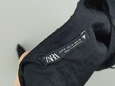 levis poland: Zara, Bluzka damska, rozmiar M — 4