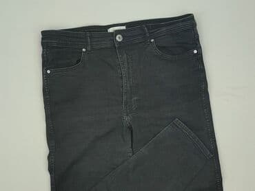 H&M, Jeans for women, size L