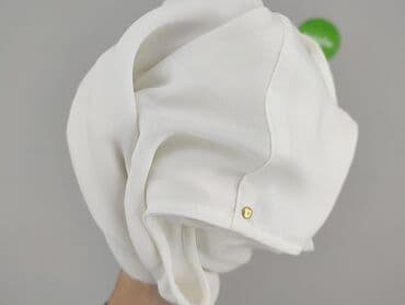 aplikacje z ubraniami: H&M, Koszula damska, S — 4