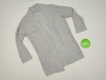 Kardigan damski, rozmiar S — 2