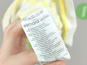 she is sunday t shirty: Esmara, T-shirt damski, S — 4