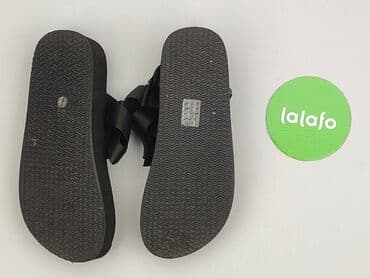 kozaki na koturnie deichmann: House, Sandały damskie, 39 — 4