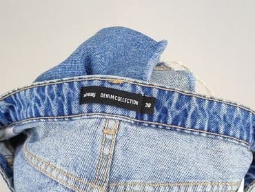spódniczka mini dżinsowe: Denim Collection, Spódnica damska, rozmiar M — 4