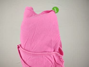 sukienki róż 48: Women`s dress, size 5XL — 5