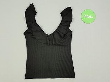 s stradivarius: Stradivarius, Women`s top, size M — 3