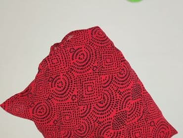 bluzka z przezroczystymi rękawami h m: H&M, Koszula damska, rozmiar M — 7