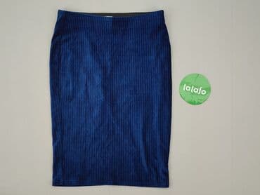sukienki z weluru i aksamitu allegro: Skirt, Reserved, 14 years, 158-164 cm, condition - Perfect — 3