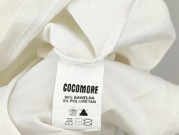 cocomore t shirt: Cocomore, Women's blouse, size L — 5