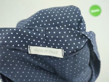 bluzki z wiązaniem pod szyją z wiskozy: Bluzka damska, rozmiar S — 4