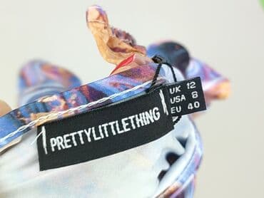 bluzki balmain: PrettyLittleThing, Top damski, rozmiar M — 4