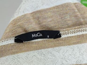bluza xs: M&Co, Bluza damska
, rozmiar S — 4