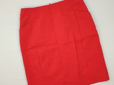 spódniczka jeansowe hm: H&M, Spódnica damska, rozmiar M — 1