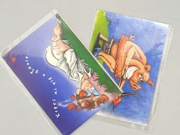 Postcards: Postcard, condition - Perfect — 2