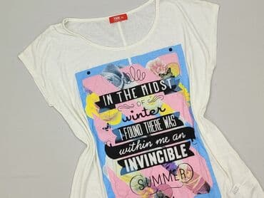 kurtka 4xl: TXM, Bluzka damska, rozmiar XL — 1